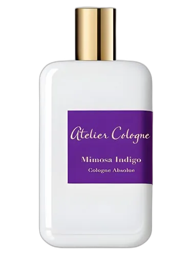 Atelier Cologne Mimosa Indigo