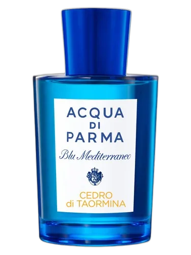 Acqua di Parma Cedro di Taormina