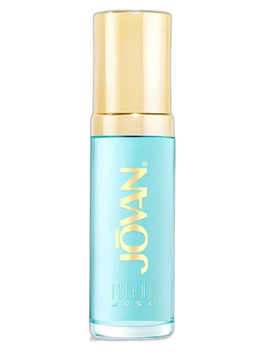 Jovan Island Musk