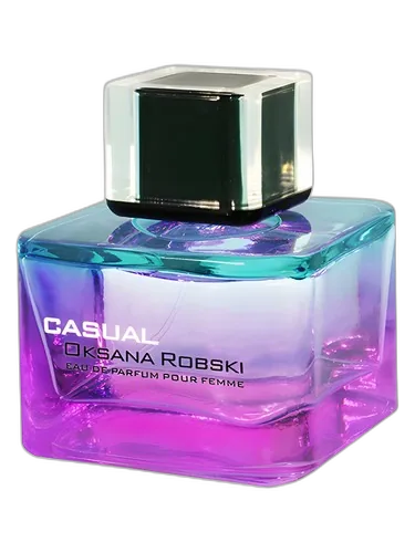 Brocard Casual Oksana Robski