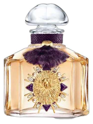 Guerlain Le Bouquet de la Reine