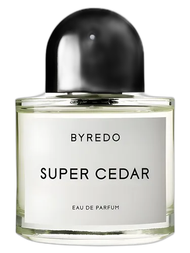 Byredo Super Cedar