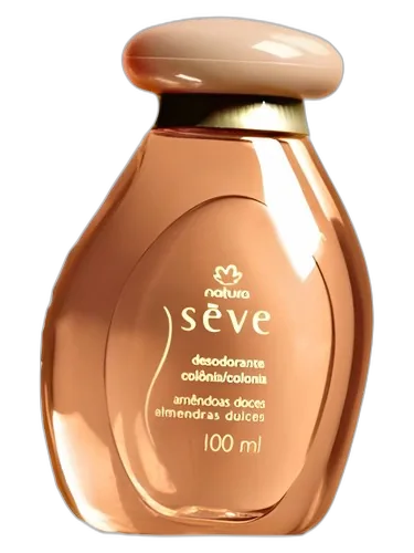 Natura Sève Amêndoas Doces