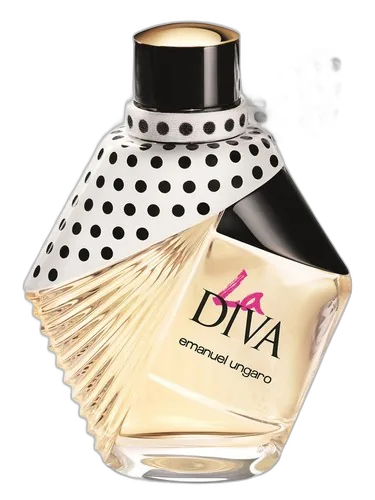 Emanuel Ungaro La Diva