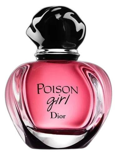 Dior Poison Girl