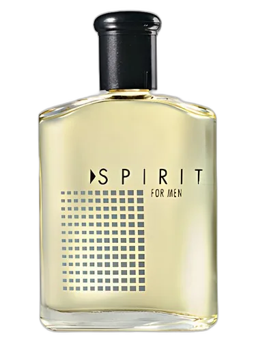 Avon Spirit