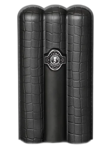 Cuba Paris Cuba Prestige Black