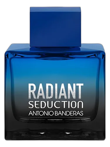 Antonio Banderas Radiant Seduction in Black