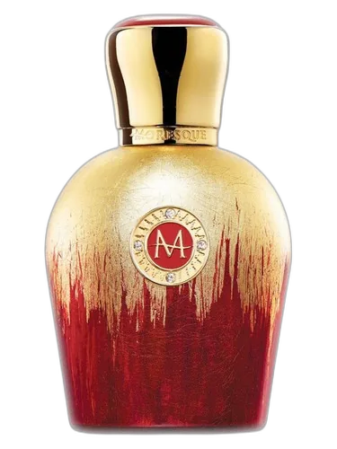 Moresque Contessa