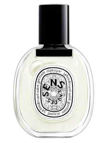 Diptyque Eau des Sens Eau de Toilette