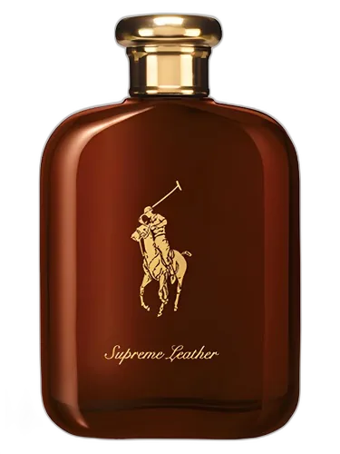 Ralph Lauren Polo Supreme Leather