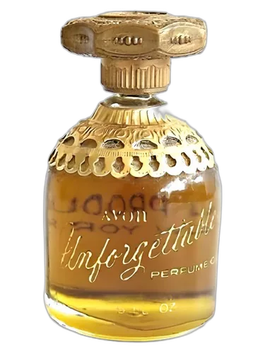 Avon Unforgettable