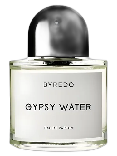 Byredo Gypsy Water