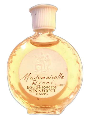 Nina Ricci Mademoiselle Ricci (1967)