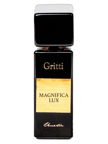 Gritti Magnifica Lux