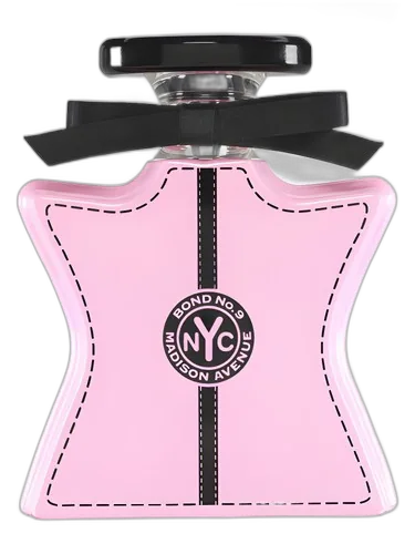 Bond No 9 Madison Avenue