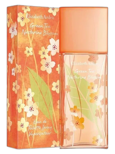 Elizabeth Arden Green Tea Nectarine Blossom