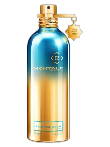 Montale Tropical Wood