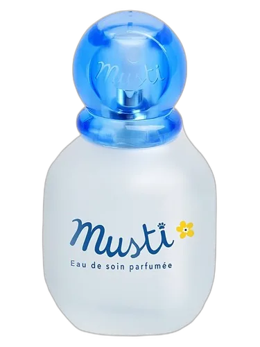 Mustela Musti Eau de Soin
