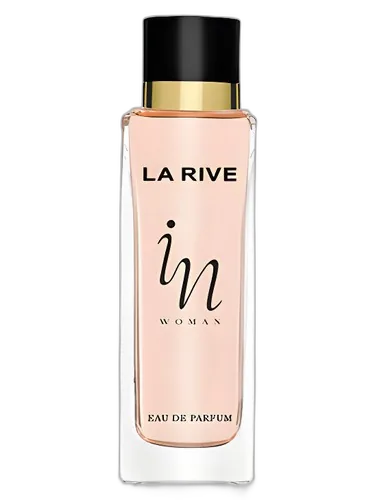 La Rive In Woman