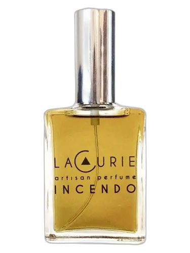 La Curie Incendo