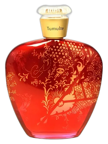 Christian Lacroix Tumulte