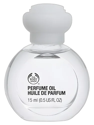 The Body Shop Oceanus Perfume Oil
