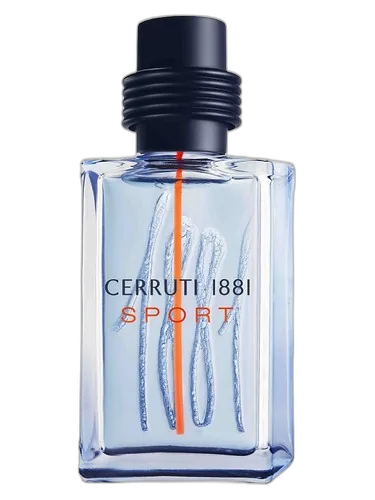 Cerruti Cerruti 1881 Sport