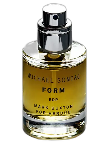 Verduu Michael Sontag Form