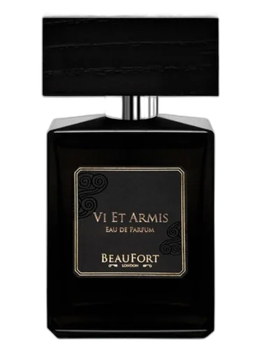 BeauFort London Vi Et Armis