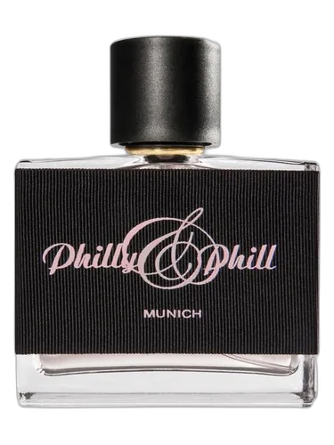 Philly&Phill Boudoir Belle (Rose)