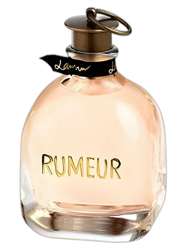 Lanvin Rumeur