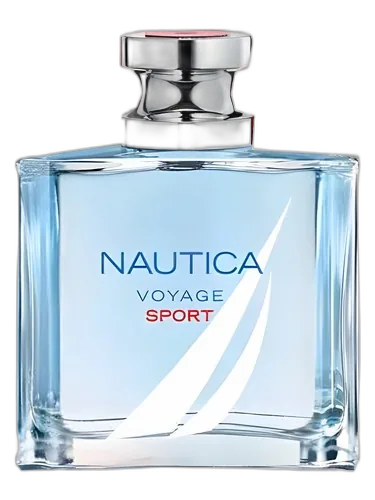 Nautica Nautica Voyage Sport