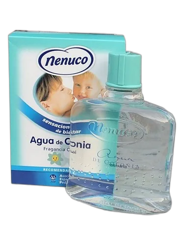 Nenuco Agua de Colonia