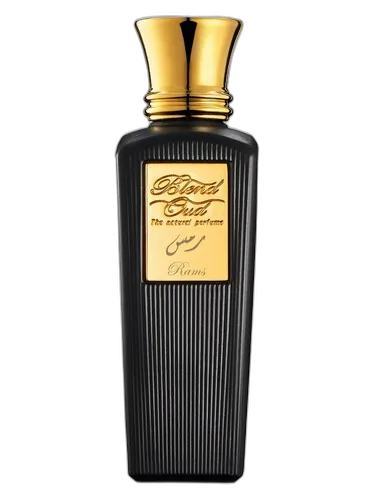 Blend Oud Rams
