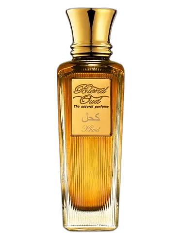 Blend Oud Khoul