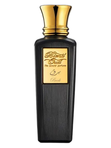 Blend Oud Bark