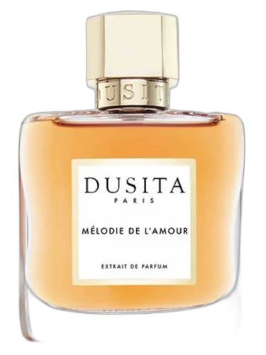 Parfums Dusita Melodie de L'Amour