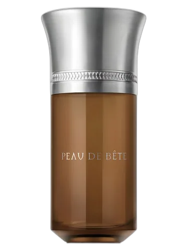Les Liquides Imaginaires Peau de Bete