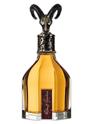 Robert Graham Fortitude