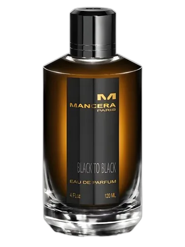 Mancera Black to Black