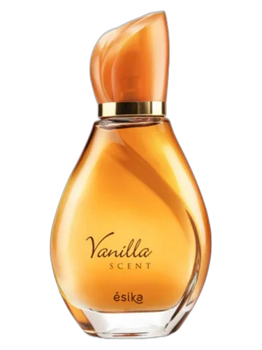 Ésika Vanilla Scent