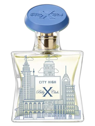 BillyXClub City High