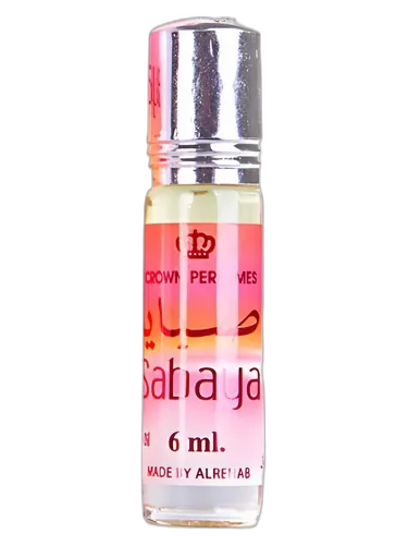 ALREHAB PERFUMES Sabaya