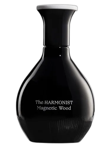 The Harmonist Magnetic Wood