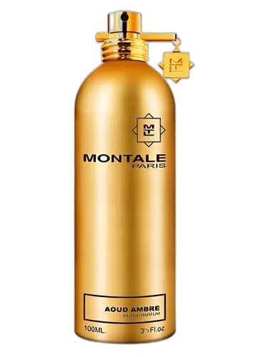 Montale Aoud Ambre