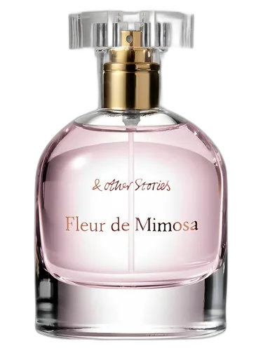 And Other Stories Fleur de Mimosa