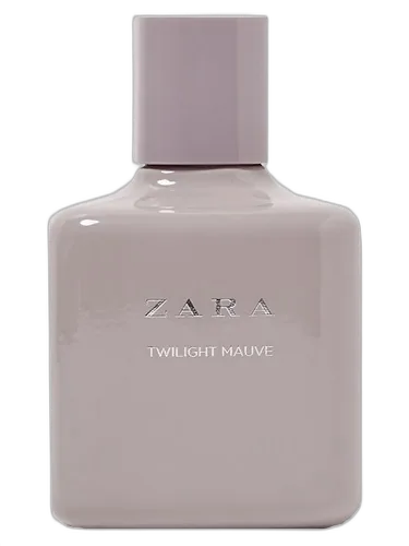 Zara Twilight Mauve