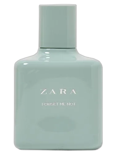 Zara Forget Me Not