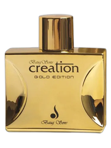 Baug Sons Creation Gold